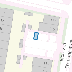 Perceel VDG00-H-2497