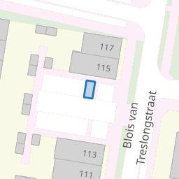 Perceel VDG00-H-2500