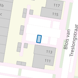 Perceel VDG00-H-2504