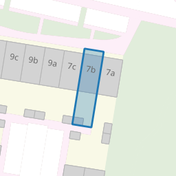 Perceel VDG00-H-2509