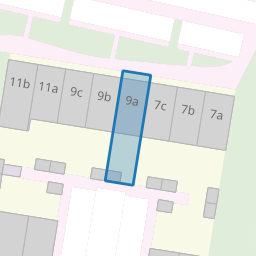 Perceel VDG00-H-2511