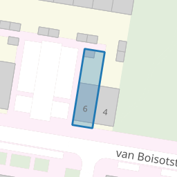 Perceel VDG00-H-2518