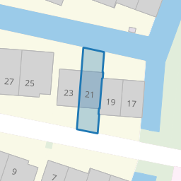 Perceel VDG00-H-2555