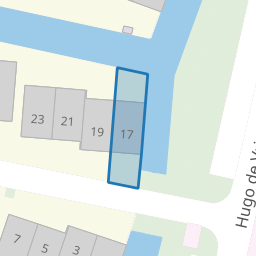 Perceel VDG00-H-2557