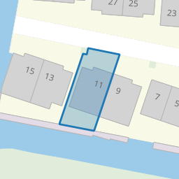 Perceel VDG00-H-2560