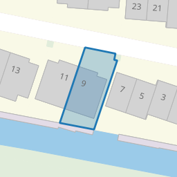 Perceel VDG00-H-2561