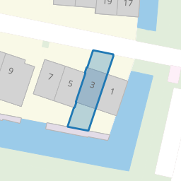 Perceel VDG00-H-2564