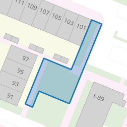 Perceel VDG00-H-2645