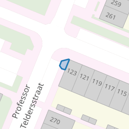 Perceel VDG00-H-2648