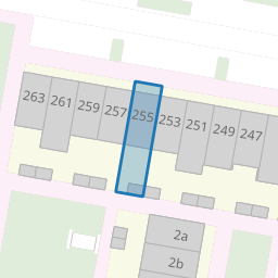 Perceel VDG00-H-2671