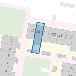 Perceel VDG00-H-2674