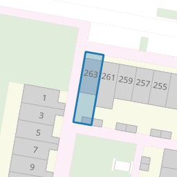 Perceel VDG00-H-2675