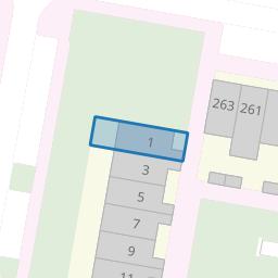 Perceel VDG00-H-2680