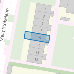 Perceel VDG00-H-2684