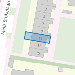 Perceel VDG00-H-2685