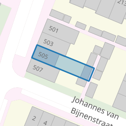 Perceel VDG00-H-2697