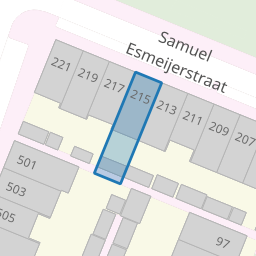 Perceel VDG00-H-2708