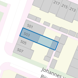 Perceel VDG00-H-2711