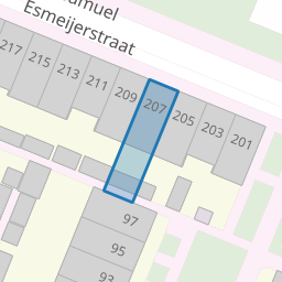 Perceel VDG00-H-2712