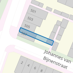 Perceel VDG00-H-2715