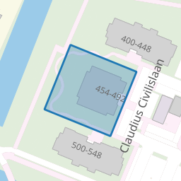 Perceel VDG00-H-2735