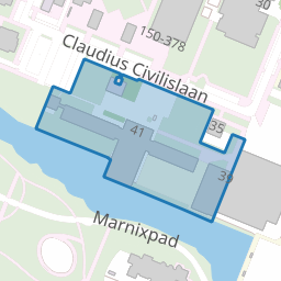 Perceel VDG00-H-2738