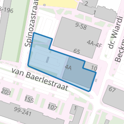 Perceel VDG00-H-2748