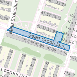 Perceel VDG00-H-2826