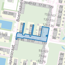 Perceel VDG00-H-2830