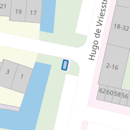 Perceel VDG00-H-2853