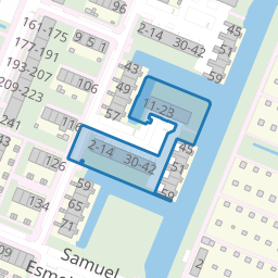 Perceel VDG00-H-2854