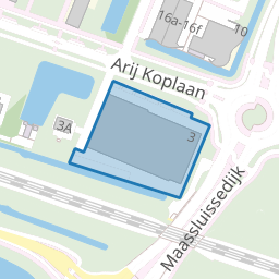 Perceel VDG00-H-2867