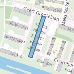 Perceel VDG00-H-2899