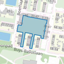 Perceel VDG00-H-2902