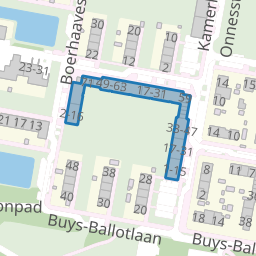 Perceel VDG00-H-2903