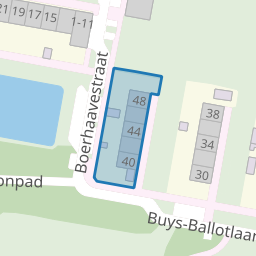 Perceel VDG00-H-2905