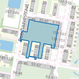 Perceel VDG00-H-2907