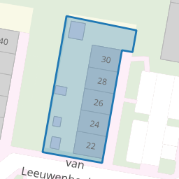 Perceel VDG00-H-2910