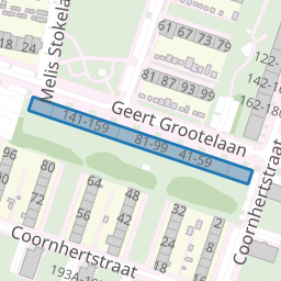 Perceel VDG00-H-2914