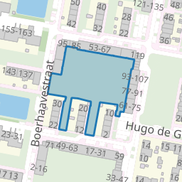 Perceel VDG00-H-2915