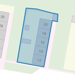 Perceel VDG00-H-2916