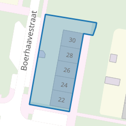 Perceel VDG00-H-2919