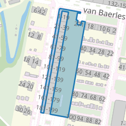 Perceel VDG00-H-2920