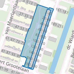 Perceel VDG00-H-2922