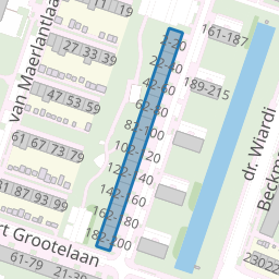 Perceel VDG00-H-2923