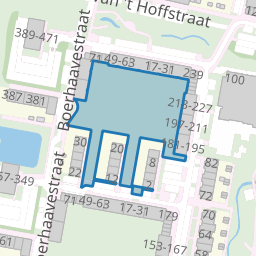 Perceel VDG00-H-2924