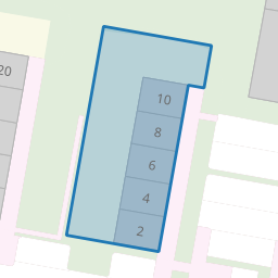 Perceel VDG00-H-2926