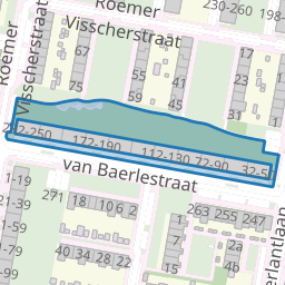 Perceel VDG00-H-2930