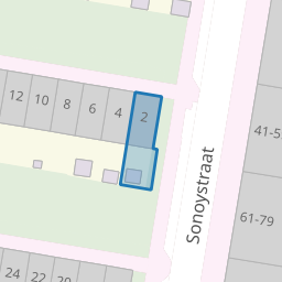 Perceel VDG00-H-2948