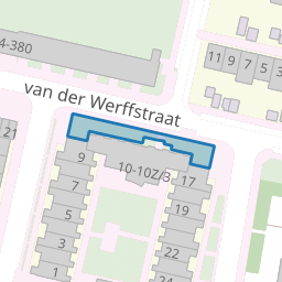 Perceel VDG00-H-2957